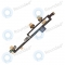 Apple iPad mini power button flex cable