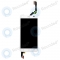HTC Butterfly X920e display module complete white