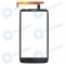 HTC One X+ plus S728e display digitizer black
