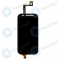 HTC One SV T528d display full module (lcd + touchpanel) Super LCD2