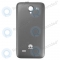 Huawei Ascend G330 battery cover grey