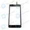 Huawei Ascend G510 display digitizer black