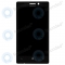 Nokia Lumia 925 LCD display with digitizer (black)
