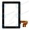 Asus Transformer Pad Infinity TF700T display digitizer V0. 3 zwart