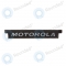 Motorola Droid Razr MAXX HD XT926 Logo