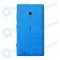 Nokia Lumia 720 Back cover (blue)
