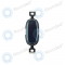 Samsung Galaxy Pocket Neo S5310 Home button (blue/black)