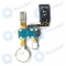 Samsung Galaxy S2 Plus i9105P Earpiece + Headset jack + Microphone + Vibra engine GH59-13280A