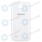 Samsung Galaxy S4 Mini Back cover (white)