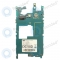 Samsung Galaxy S4 Mini Mainboard