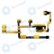 Apple iPad 2 Power button flex cable