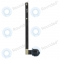 Apple iPad Air Headset jack flex cable (black)