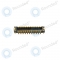 Apple iPhone 4G Rear camera connector