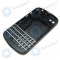 Blackberry Q10 Complete housing (black)