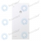 Huawei Ascend P6 Battery cover (white)