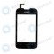 Huawei Ascend Y210D Touch screen (black)