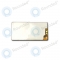 Sony Xperia Z L36h NFC antenna