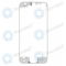 Apple Apple iPhone 5S Frontcover white