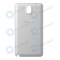 Samsung Galaxy Note 3 N9000/N9002/N9005 Battery cover (white)