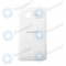 Alcatel One Touch Pixi Battery cover white