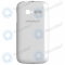 Alcatel One Touch Pop C5 5036X Battery cover white