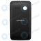 Alcatel One Touch S Pop Battery cover black