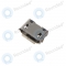 Alcatel  Micro USB connector 5035D, 4010D, 6033