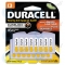 Duracell HEARING KIT EASYTAB FORMAT 13