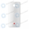 HTC Butterfly Battery cover white