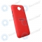 HTC Desire 601 Battery cover red