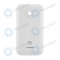 Huawei Ascend Y210D Batterycover white