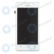 Huawei Ascend G510 Display module lcd+digitizer white