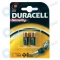 N-Cell LR1 Duracell