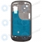 Samsung Galaxy Exhibit T599 Frontcover wit