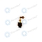 Sony Xperia Z Ultra XL39h Audio jack flex cable
