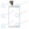 Sony Xperia L (2105) Display digitizer, touchpanel white