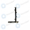 Alcatel One Touch Idol X UI-Board , Micro USB connector, Microphone module flex cable