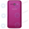 Alcatel One Touch Pop C9 Battery cover pink