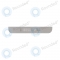 HTC One Mini Bottom cover silver