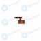 Samsung Galaxy S5 Power button flex cable