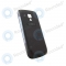 Samsung Galaxy Trend Battery cover black