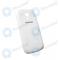 Samsung Galaxy Trend Battery cover white