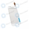 Samsung Galaxy Trend Display digitizer, touchpanel wit