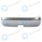 Samsung Galaxy S4 Zoom Bottom cover white