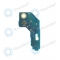 Sony Xperia Z2 (D6502, D6503, D6543, L50w) Antenna module  1276-9770
