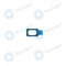 Sony Xperia Z2 (D6502, D6503, D6543, L50w) Adhesive sticker (for audio jack) 1284-2449
