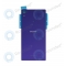 Sony Xperia Z2 (D6502, D6503, D6543, L50w) Battery Cover purple 1281-8247