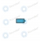 Sony Xperia Z2 (D6502, D6503, D6543, L50w) Adhesive sticker (for earpiece) 1277-4691