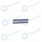 Sony Xperia Z2 (D6502, D6503, D6543, L50w) Micro SD cover purple 1284-6794
