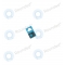Sony Xperia Z2 (D6502, D6503, D6543, L50w) Adhesive sticker (for microphone 1277-4829